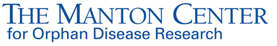 The Manton Center logo